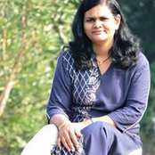 Foto von Anjali Kshirsagar