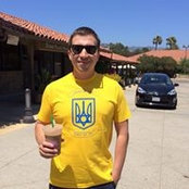 Ruslan Rahmanov's photo