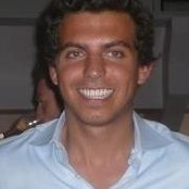 Foto di Maxime Leufroy-Murat