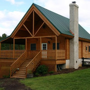 Conestoga Log Cabins Lebanon Pa Us 17046