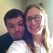 Beth Hoard's photo