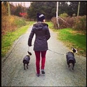 Marie-Christine Mailly's photo