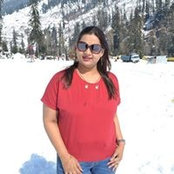Foto von Poonam Sharma