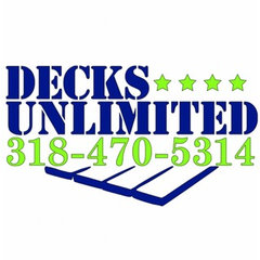 Decks Unlimited, LLC