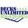 Decks Unlimited, LLC