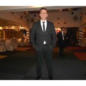 Damjan Galevski's photo