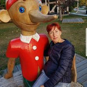 Ирина Артамонникова's photo
