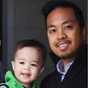 Albert Cortez's photo
