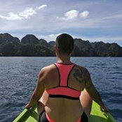 Vene Ma Lourdes Veneracion-Rallonza's photo