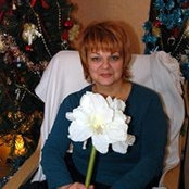 Марина Блинова's photo