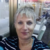 Tatjana Grebenjuk ( Baa)'s photo