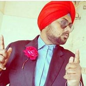 Ramandeep Singh's photo
