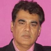 Tarun Bhatia's photo