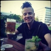 Stephan Olesen's photo