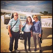 Foto von Brittany Trew