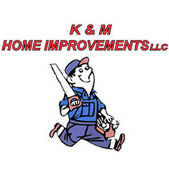 K&M Home Improvements