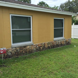 Window Replacement - Windows