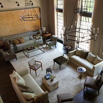 Winnetka Residence