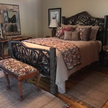 COTTAGE CHIC