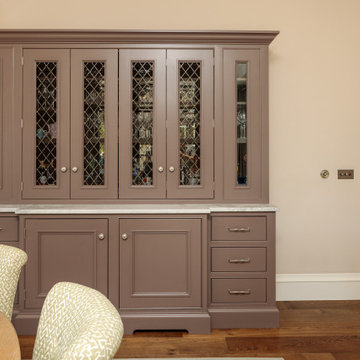 Fairfield - Kitchen & Pantry