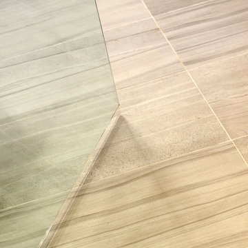 Tile Flooring