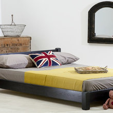 euro style bed frame from great britian