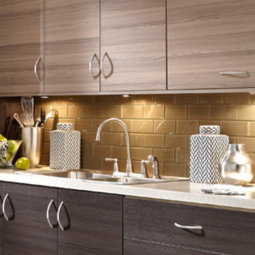 Roberto Fiore Modern Elegance Kitchen Cabinets