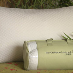 Oreiller Queen - Bed Pillows