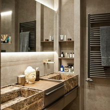 Depa Nuevo Baño