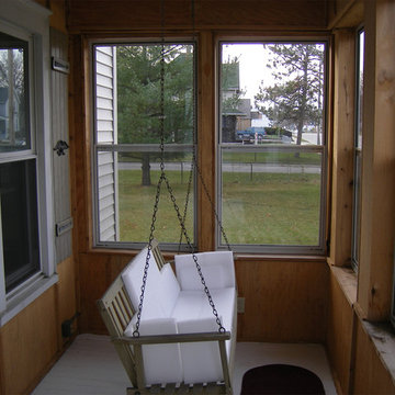 Sunrooms
