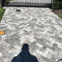 driveway for Simcoe