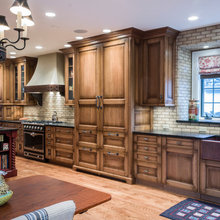 cabinets