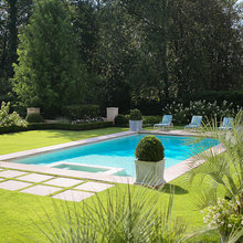 pools