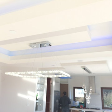 Kildonan Lighting