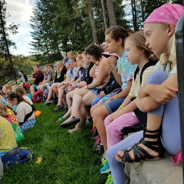 Girl Scouts of America - Four Echoes Camp