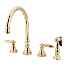 Laundry Faucet