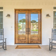 Exterior Window Ideas