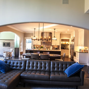Westside Residence