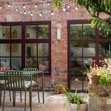 Victorian Vision: Georgian-style Home Renovation