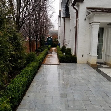 Old Town Alexandria 2019