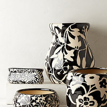 Contemporary Indoor Pots And Planters by Anthropologie