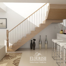 stairway