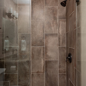 Quinn Basement Remodel