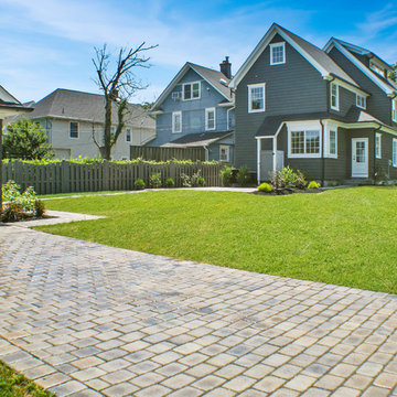 Spring Lake,NJ Seashore colonial