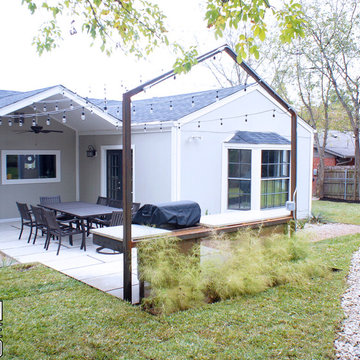 Clancy Residence