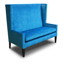 Jonathan Loveseat - Loveseats