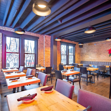 Restaurant/Bar