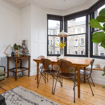 Stylish Edinburgh Flat