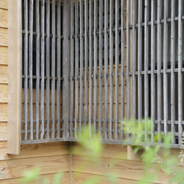 リフォーム大正の家