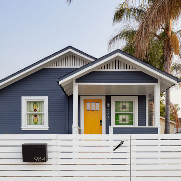 Craftsman Charm in Santa Clara